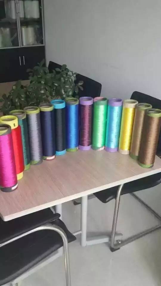 PBT Пряжа для джинсы