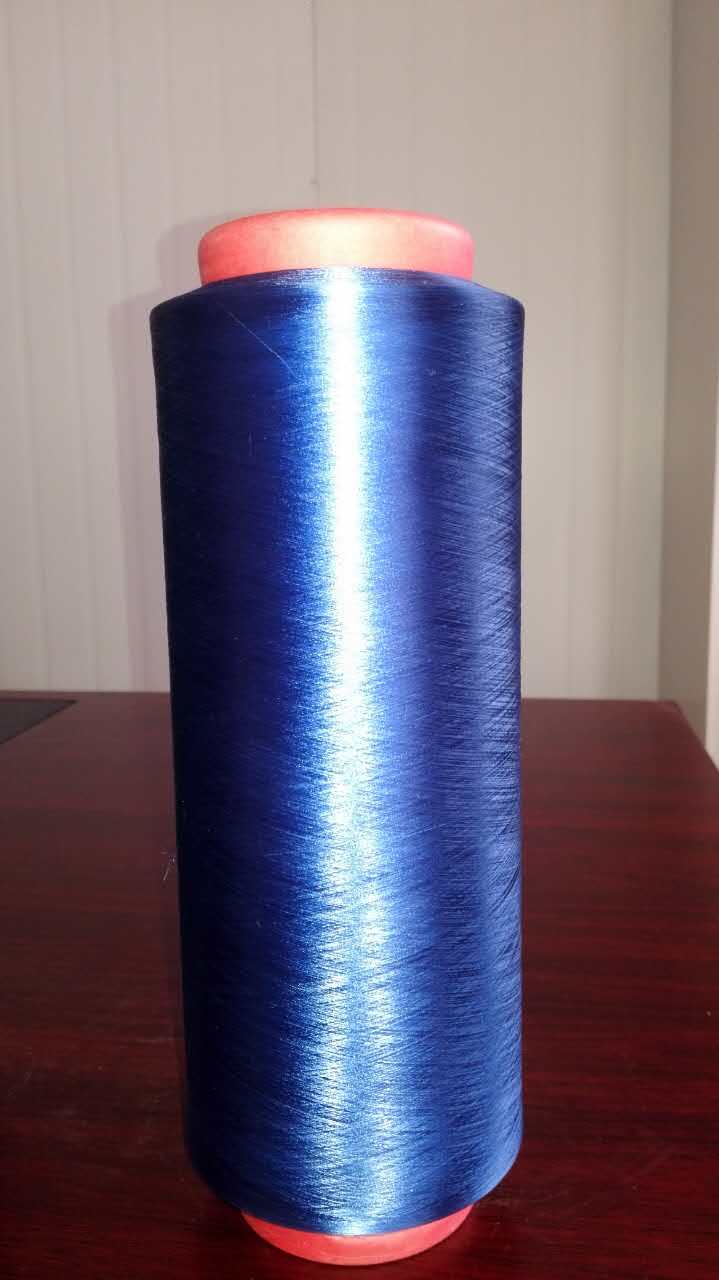 Nylon56 Dope окрашенная пряжа