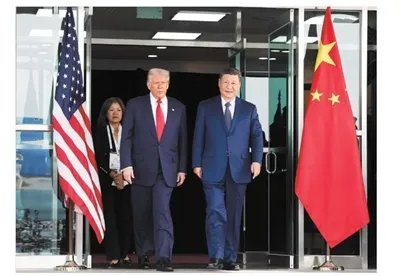 Новости о налогах между США и Китаем